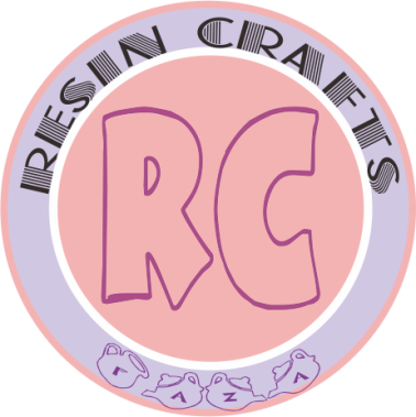Resin Crafts Logo